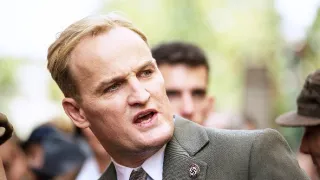 Heydrich: Muž so železným srdcom