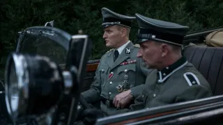 Heydrich: Muž so železným srdcom