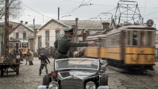 Heydrich: Muž so železným srdcom