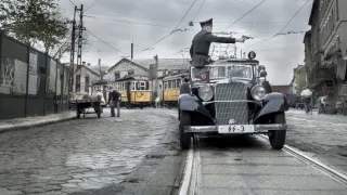 Heydrich: Muž so železným srdcom