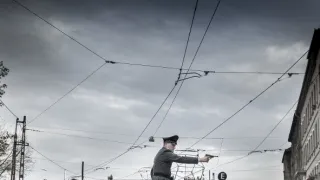 Heydrich: Muž so železným srdcom