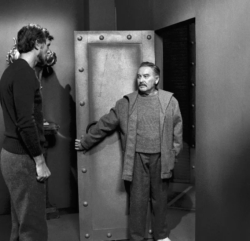 Dvacet tisíc mil pod mořem, 1980 - fotogaléria