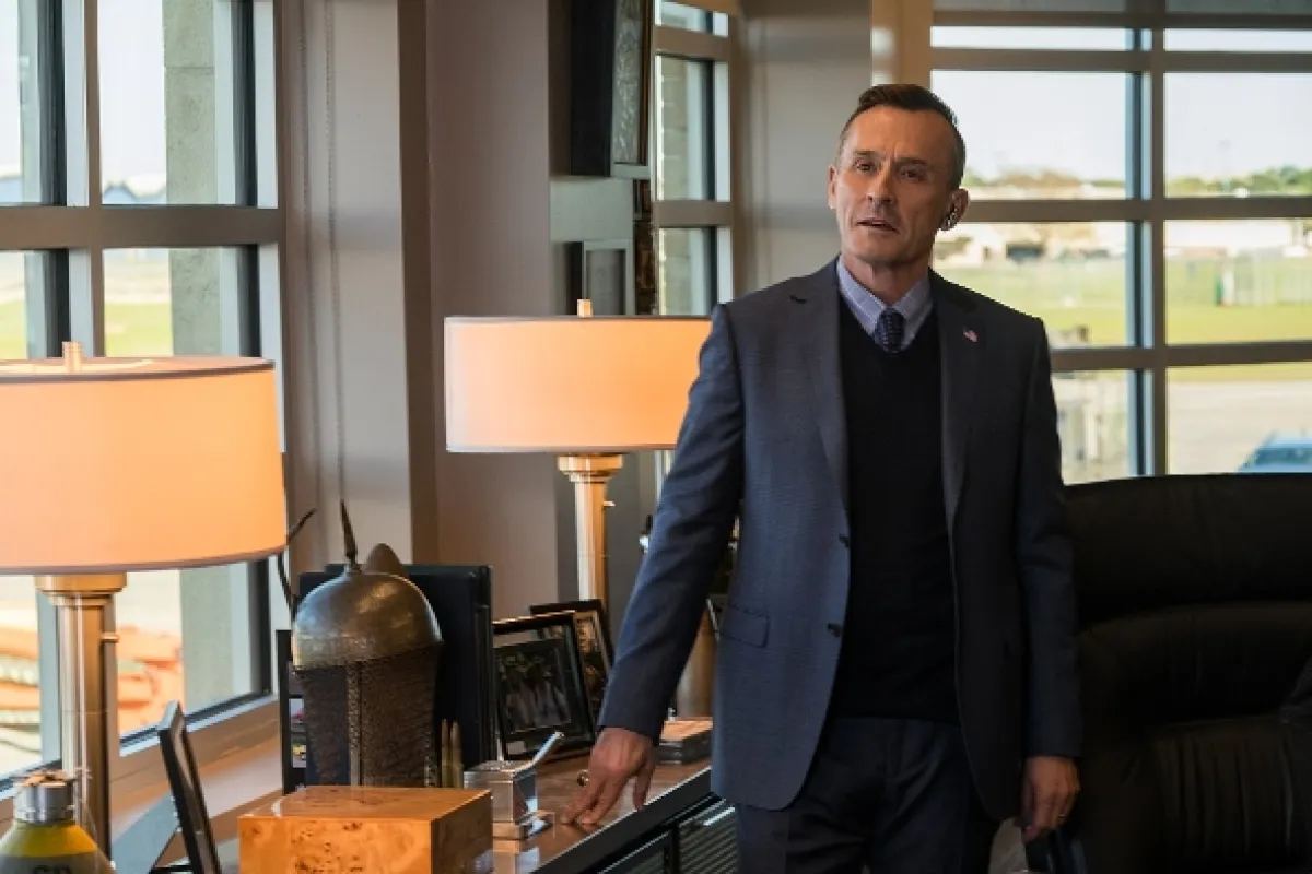 Jack Reacher : Nevracej se (Jack Reacher : never go back), 2016 - fotogaléria