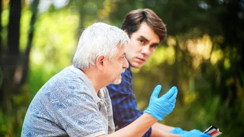 Odznak Vysočina II (5)