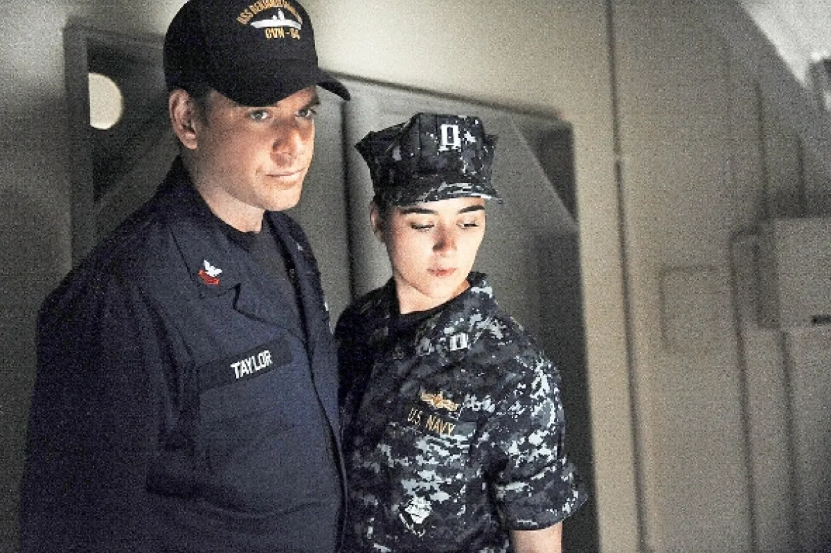 NCIS - Námorný vyšetrovací úrad, 2011 - fotogaléria