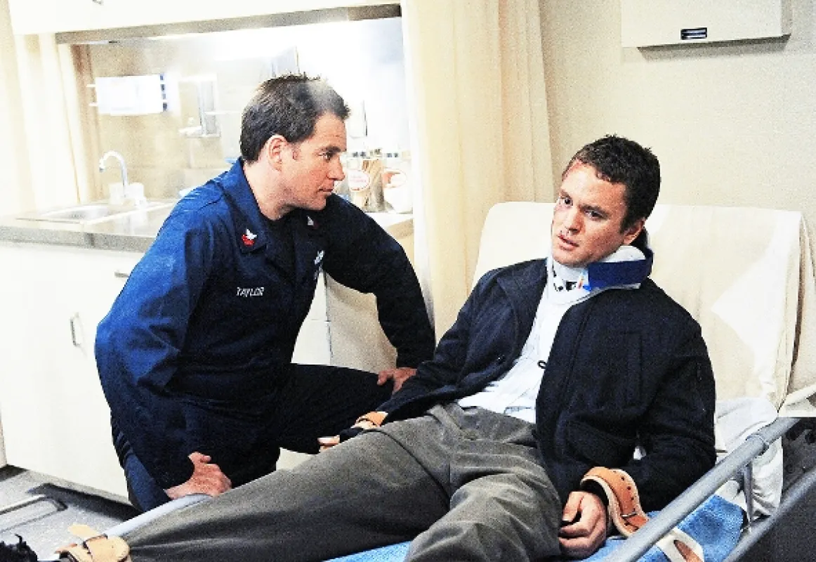 NCIS - Námorný vyšetrovací úrad, 2011 - fotogaléria