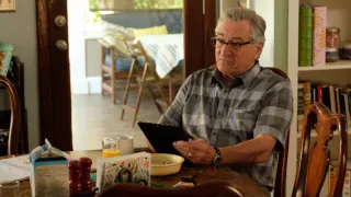 Děda, postrach rodiny