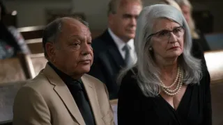 Děda, postrach rodiny