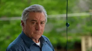 Děda, postrach rodiny