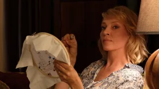 Děda, postrach rodiny