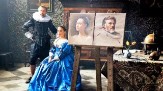 Tulipánová horečka