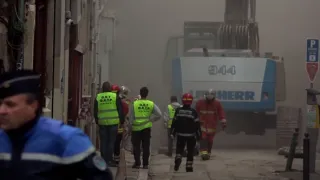 Katastrofy v přímém přenosu II (19)