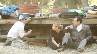 Můj přítel Monk VII (5)