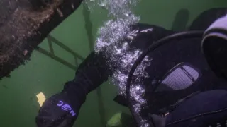 Loď, která změnila svět