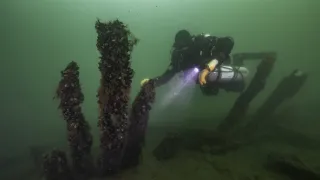 Loď, která změnila svět