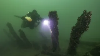 Loď, která změnila svět