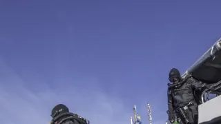 Loď, která změnila svět