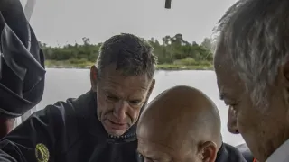 Loď, která změnila svět