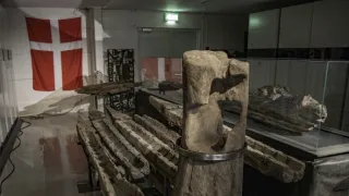 Loď, která změnila svět