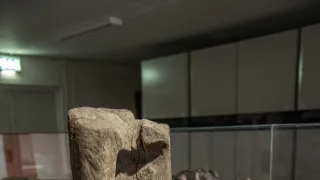 Loď, která změnila svět