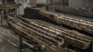 Loď, která změnila svět