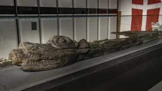 Loď, která změnila svět