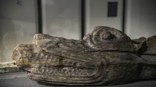 Loď, která změnila svět