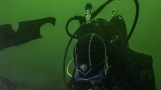 Loď, která změnila svět