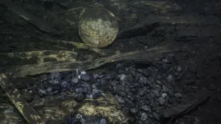 Loď, která změnila svět