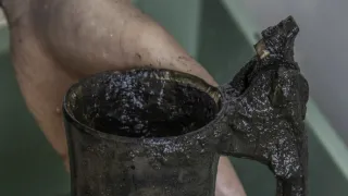 Loď, která změnila svět