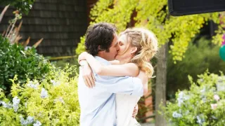 Nestanu se tvojí ženou