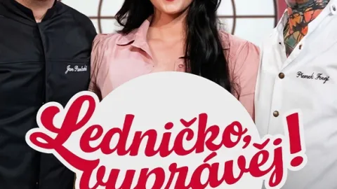 Ledničko, vyprávěj! II (6)