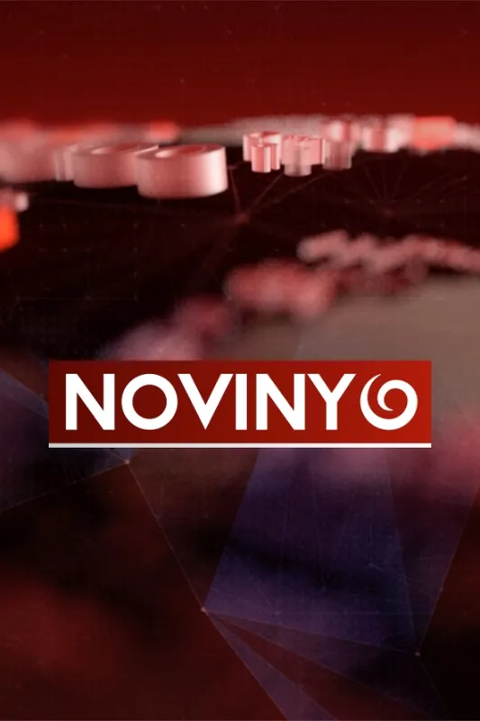 Noviny TV JOJ - fotogaléria