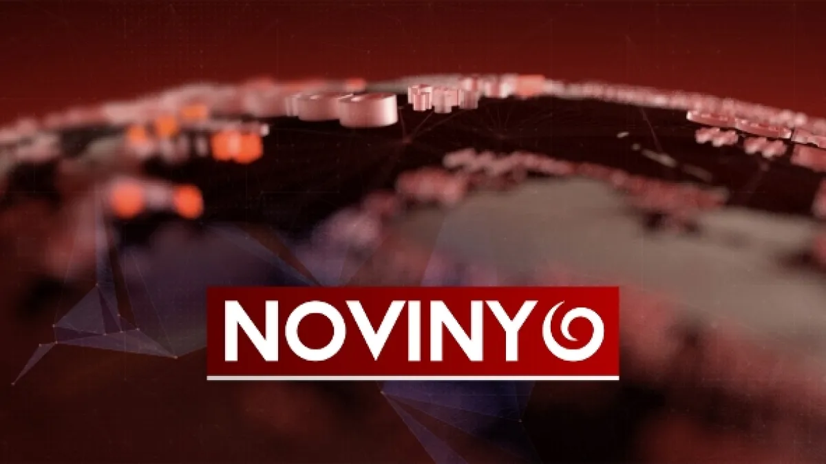 Noviny TV JOJ - fotogaléria