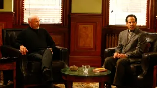 Můj přítel Monk VII (4)