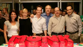 Můj přítel Monk VII (8)