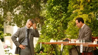 Můj přítel Monk VII (8)