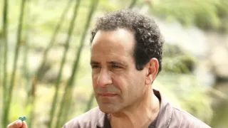 Můj přítel Monk VII (8)