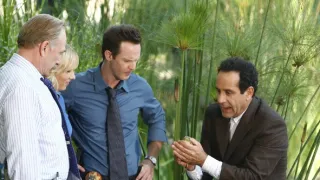 Můj přítel Monk VII (8)