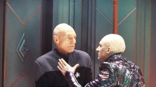 Star Trek: Nemesis