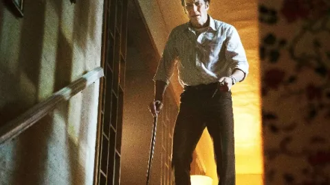 V zajatí démonov 3: Prinútil ma k tomu Diabol