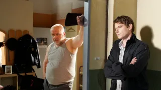 Kriminálka Anděl II