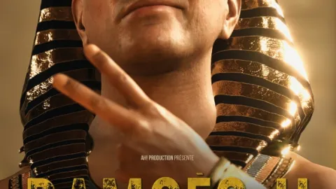 Ramesse II.: Faraonova tajemství (2)