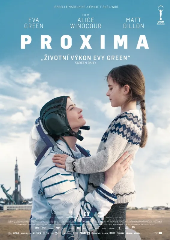 Proxima, 2019 - fotogaléria