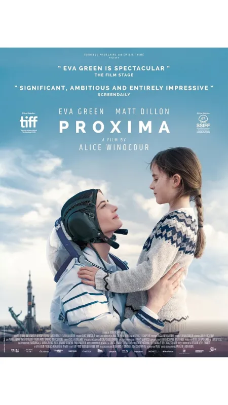 Proxima, 2019 - fotogaléria