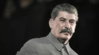 Hitler a Stalin: Tajné vztahy (1/2)