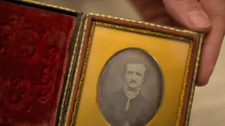 Edgar Allan Poe: Mistr fantazie a tajemna