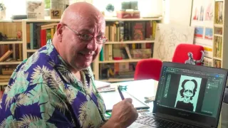 Edgar Allan Poe: Mistr fantazie a tajemna