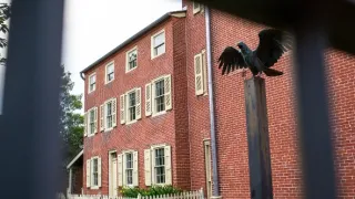 Edgar Allan Poe: Mistr fantazie a tajemna