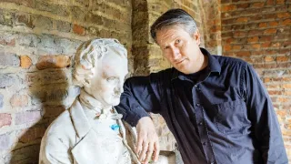 Edgar Allan Poe: Mistr fantazie a tajemna